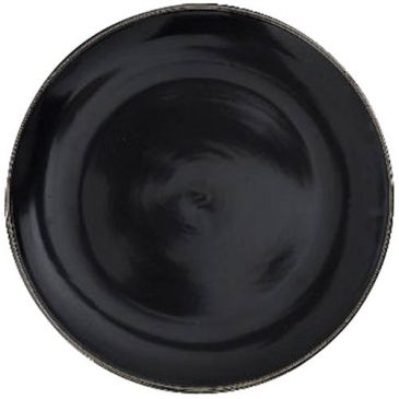 Assiette plate 26 cm - Lounge Édition - HOME DECO FACTORY