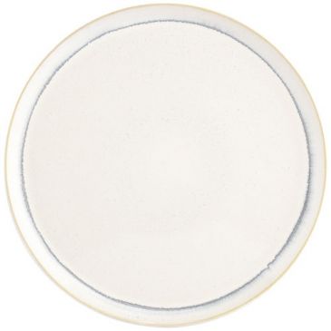 Assiette plate 26 cm - Stripes