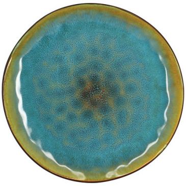 Assiette plate 27,5 cm - Motala