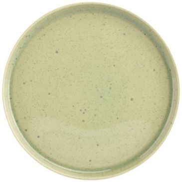 Assiette plate 27,5 cm Sauge - Blush