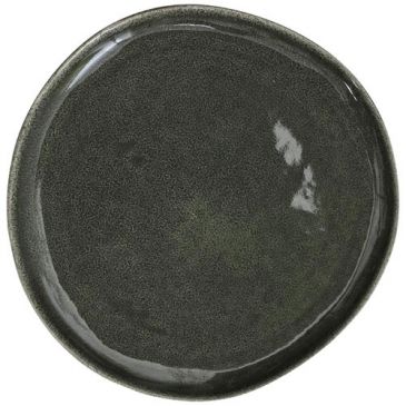 Assiette plate 27 cm - Black Forest - HOME DECO FACTORY