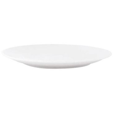 Assiette plate 27 cm Coupe - Essentials