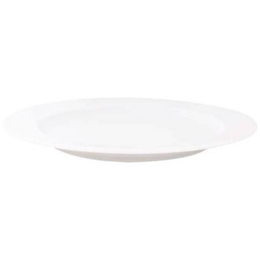 Assiette plate 27 cm Rim - Essentials