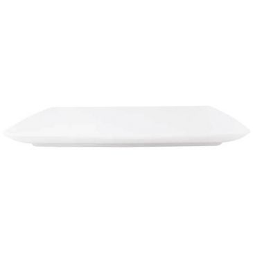 Assiette plate rectangulaire 34,5 x 24,5 cm - Essentials