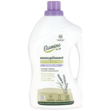 Assouplissant Lavande 1 L