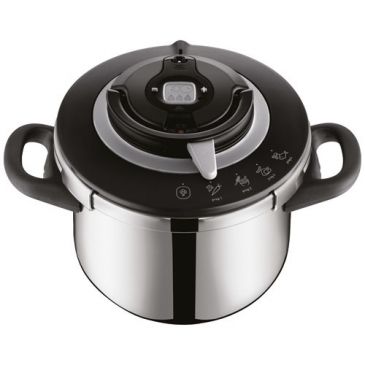 Autocuiseur 10 L - Clipso+ Chef