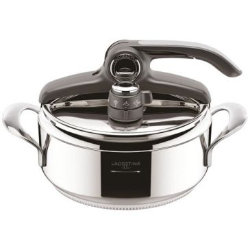 Autocuiseur 3.5 L / 22 cm - Diva Lagoeasy'Up