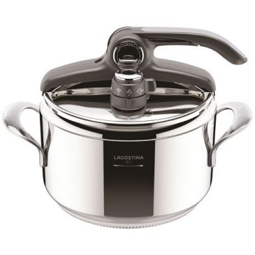 Autocuiseur 5 L / 22 cm - Diva