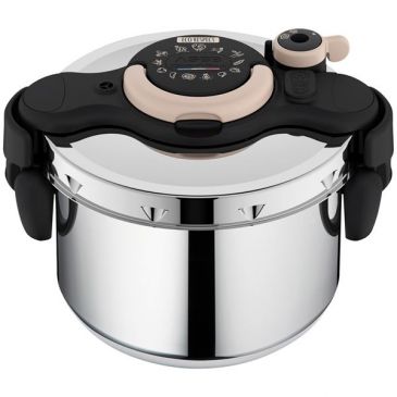 Autocuiseur 7.5 L - Clipso Minut Eco Respect+