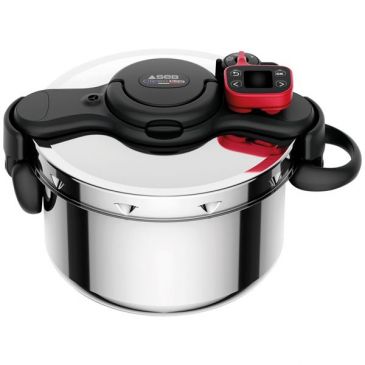 Autocuiseur 7.5 L - Clipso Minut Now+