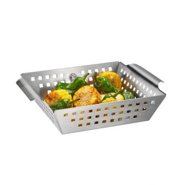 Bac à griller 25 x 21.5 x 5 cm - BBQ