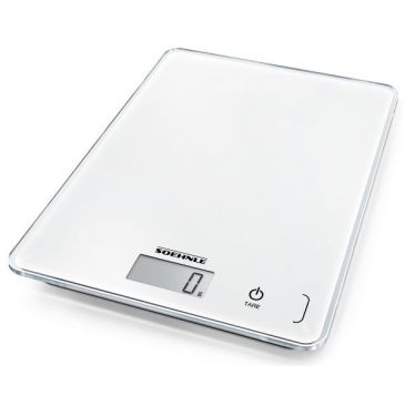 Balance 5 kg Blanche - Page Compact 300 - 0861501