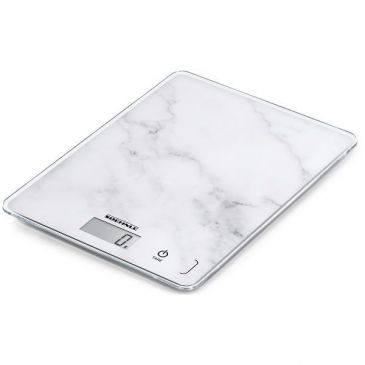 Balance 5 kg Marbre Blanc - Page Compact 300 - 61516