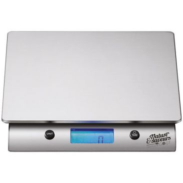 Balance de cuisine 10 kg - NS-BAL.10KG