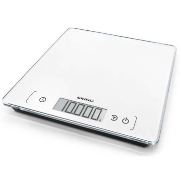 Balance de cuisine 10 kg - Page Comfort 400 - 0861505