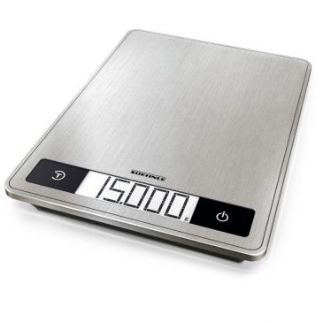 Balance de cuisine Inox - Page Profi 200 - 0861509