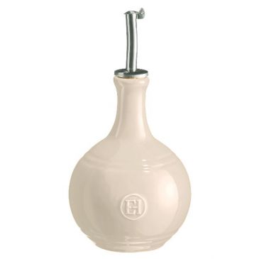 Ballon à vinaigre 0.4 L Argile