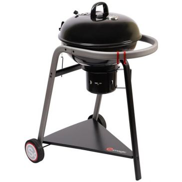 Barbecue charbon 46 cm - El Paso - 317470003