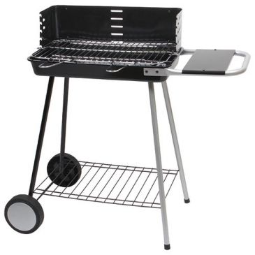 Barbecue charbon de bois - Milano