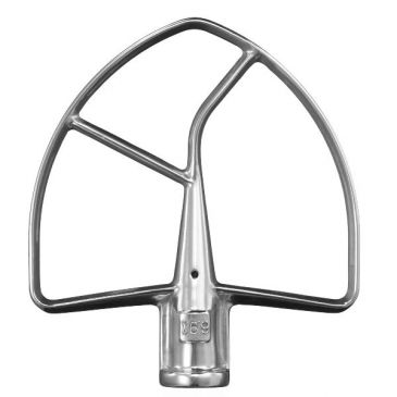Batteur plat pour robot sur socle Artisan 6.9 L