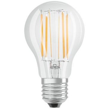Bellalux led clair standard e27 8w froid 1055lm