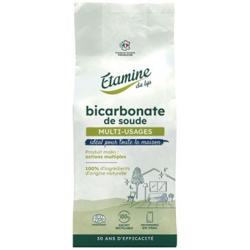 Bicarbonate de soude 1 kg