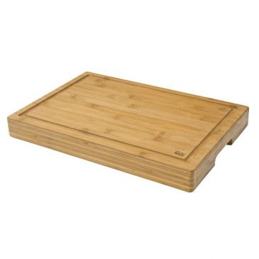 Billot de table rectangulaire 46 x 31 cm 