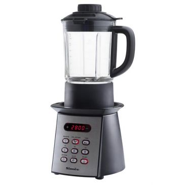 Blender chauffant 1.75 L - PC290.01