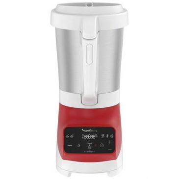 Blender chauffant 2 L - Soup & Plus - LM924500