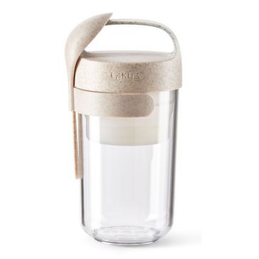 Boîte 600 ml - To Go Organic