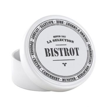 Boîte à camembert 13 cm - Cook Concept