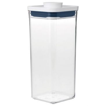 Boîte carrée tube 1.6 L - Pop 2.0