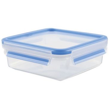 Boîte de conservation carrée 0.85 L - Masterseal Fresh