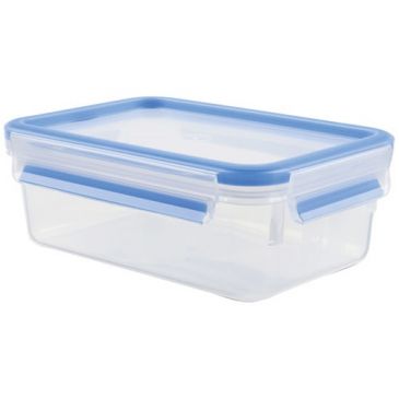 Boîte de conservation rectangulaire 1 L - Masterseal Fresh
