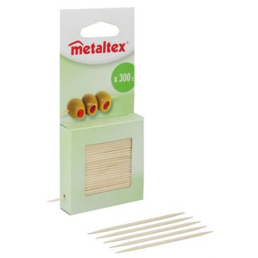 Boîte distributrice 300 cure-dents