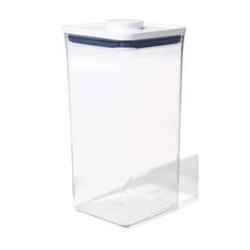 Boîte haute 5,7 L - Pop