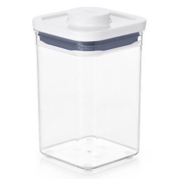 Boîte rectangulaire apéritif 1 L - Pop 2.0