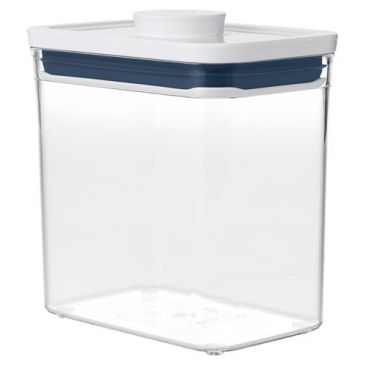Boîte rectangulaire café 1.6 L - Pop 2.0