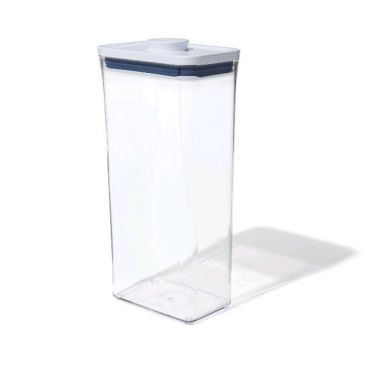 Boîte rectangulaire haute 3.5 L - Pop