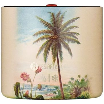Boîte repas 0,7 L Beach - Lunchbox Icebucket Earth