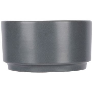 Bol 10 cm Gris - Alto