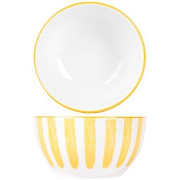 Bol 11,5 cm Jaune - Cabana