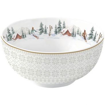Bol 12 cm - Chalet 