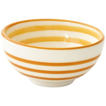 Bol 12 cm Jaune - Color Mix