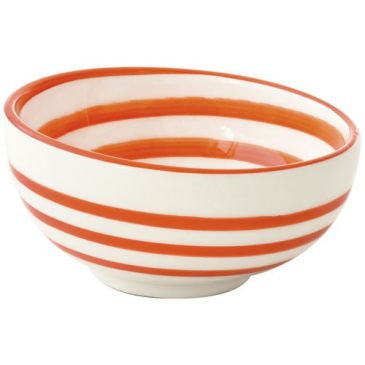 Bol 12 cm Orange - Color Mix