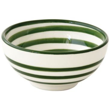 Bol 12 cm Vert - Color Mix
