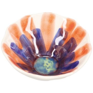 Bol 13 cm - Fleur