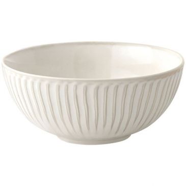 Bol 15 cm Blanc - Gallery