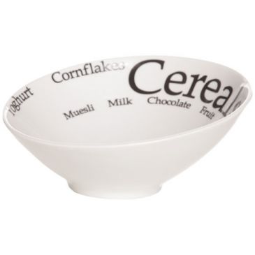 Bol 17,5 cm Cereals - Trinity
