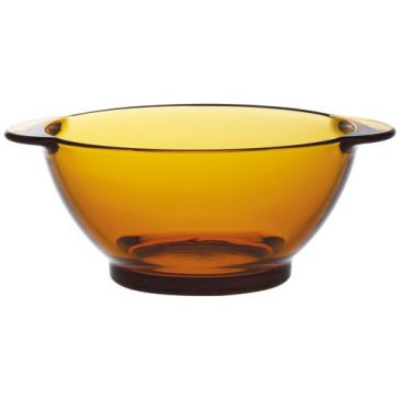Bol à oreilles 51 cl Vermeil - Lys